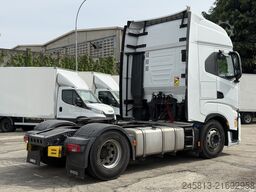 Iveco SWAY 490