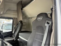 Iveco SWAY 490