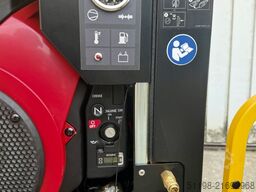 Kaeser Mobilair M17 Kompressor + DLA (A) NEU