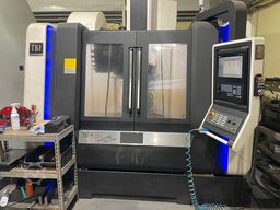 TBI VC 1060 Smart Mill New Line
