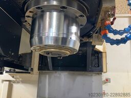 TBI VC 1060 Smart Mill New Line