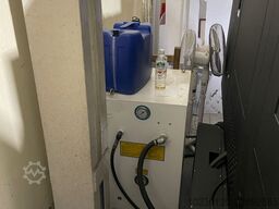 TBI VC 1060 Smart Mill New Line
