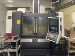 TBI VC 1060 Smart Mill New Line