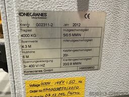 Konecranes 