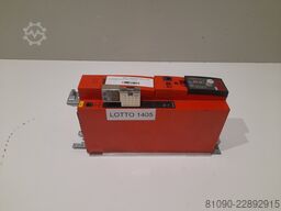 MOVITRAC MC07B0040-5A3-4-00