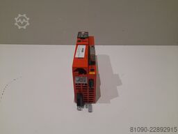 MOVITRAC MC07B0040-5A3-4-00