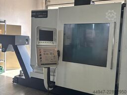 DMG DMC 1035 V ecoline