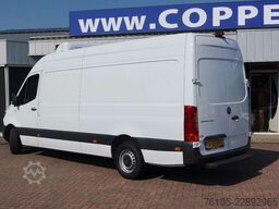 Mercedes-Benz Sprinter 317 Koel/Vries/Verwarmen met nachtaans...