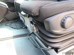 Mercedes-Benz Sprinter 317 Koel/Vries/Verwarmen met nachtaans...