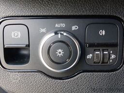 Mercedes-Benz Sprinter 317 Koel/Vries/Verwarmen met nachtaans...