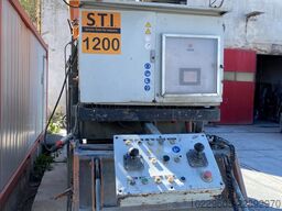 STI Bodenfertiger FBH 1200