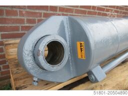 hydrauliek cilinder 60ton slag 500mm