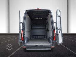 Mercedes-Benz Sprinter 315 CDI Kasten,3924mm,Automatik,LED