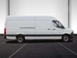 Mercedes-Benz Sprinter 317 Maxi,9GTronic,MBUX,Kamera