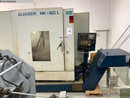QUASER MK-60L