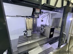 HAAS VF 3