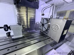 HAAS VF 3