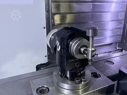 HAAS VF 3