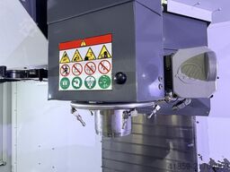 HAAS VF 3