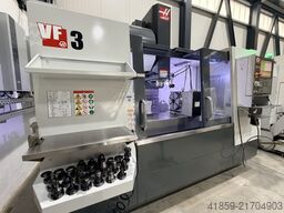 HAAS VF 3