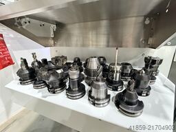 HAAS VF 3
