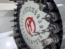 HAAS VF 3