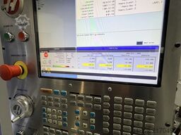 HAAS VF 3