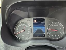 Mercedes-Benz Sprinter 319 CDI 4x4 Allrad 9-G Automatik L4H2