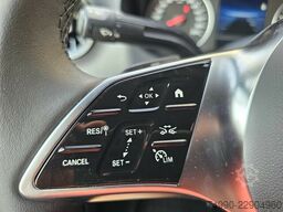 Mercedes-Benz Sprinter 319 CDI 4x4 Allrad 9-G Automatik L4H2