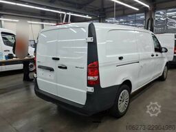 Mercedes-Benz Vito116CDI KA Extralang,Automatik,Klima,Kamera