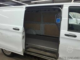 Mercedes-Benz Vito116CDI KA Extralang,Automatik,Klima,Kamera