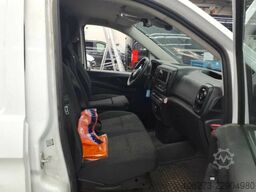 Mercedes-Benz Vito116CDI KA Extralang,Automatik,Klima,Kamera