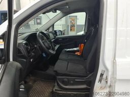 Mercedes-Benz Vito116CDI KA Extralang,Automatik,Klima,Kamera