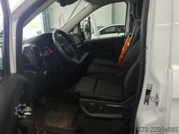 Mercedes-Benz Vito116CDI KA Extralang,Automatik,Klima,Kamera