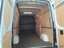 Mercedes-Benz Sprinter 317 CDI,L2H2,Automatik,Kamera,Navi