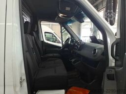 Mercedes-Benz Sprinter 317 CDI,L2H2,Automatik,Kamera,Navi