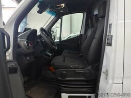 Mercedes-Benz Sprinter 317 CDI,L2H2,Automatik,Kamera,Navi