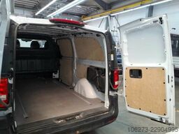 Mercedes-Benz Vito116CDI KA Extralang,Automatik,Klima,Kamera