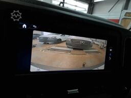 Mercedes-Benz Vito116CDI KA Extralang,Automatik,Klima,Kamera