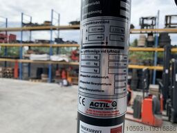 *Sonstige Actil L1350