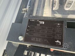 Linde D12SP