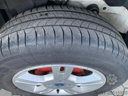 FIAT Fiorino - Natural Power - Metano