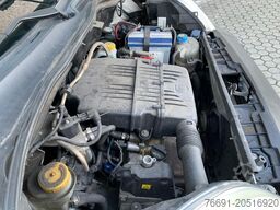 FIAT Fiorino - Natural Power - Metano