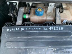 Iveco Daily 35C14 - Cassone Lung. 4150 mm