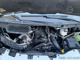 Ford Transit 350 7 posti - Cassone - Euro 6d -