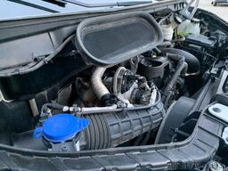 Ford Transit 350  7 posti - Cassone  - Euro 6d -
