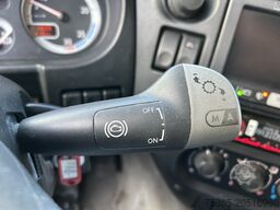 DAF CF 75 310 Euro 5 / Curtainside Box / Loadlift /...