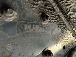 DAF LF 210 FA / 12 Ton / 557 dlm / Curtainside / Lo...