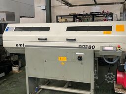 Muratec MT 25 MY / Bar loader / Gantry Loader