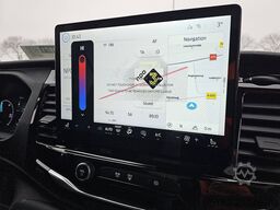 FORD E-TRANSIT Bakwagen Laadklep!